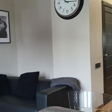 City Centre Apartment Rēzekne Kültér fotó