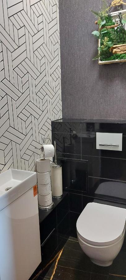 City Centre Apartment Rēzekne Kültér fotó