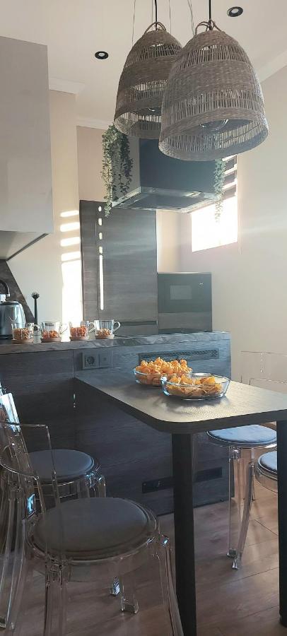 City Centre Apartment Rēzekne Kültér fotó