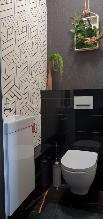 City Centre Apartment Rēzekne Kültér fotó
