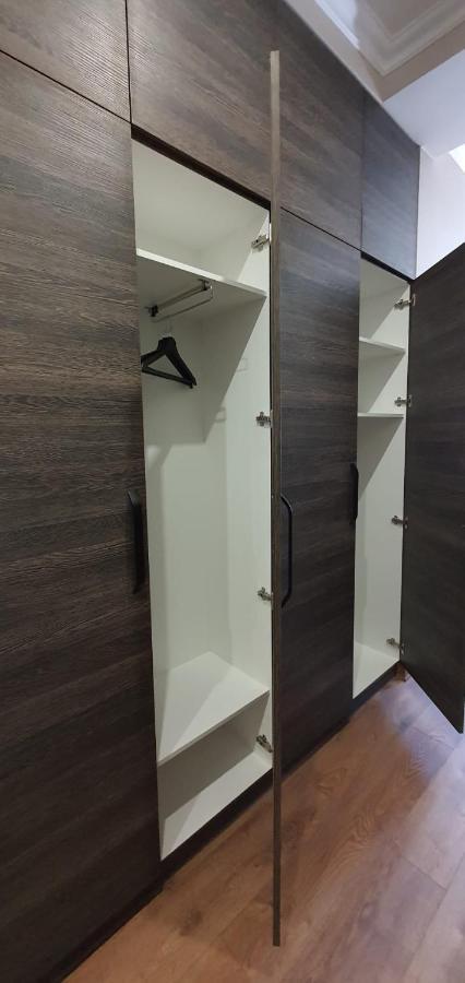 City Centre Apartment Rēzekne Kültér fotó