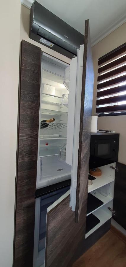 City Centre Apartment Rēzekne Kültér fotó